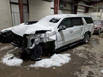  Salvage Chevrolet Suburban