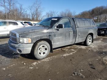  Salvage Dodge Ram 1500