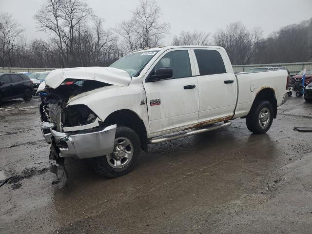  Salvage Dodge Ram 2500