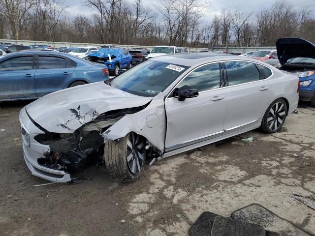  Salvage Volvo S90 Ultima