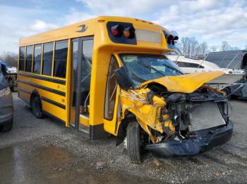  Salvage GMC Savana