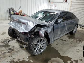  Salvage Cadillac CT5