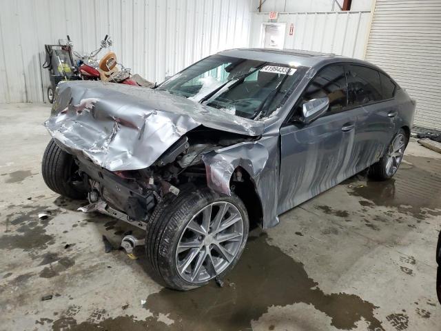  Salvage Cadillac CT5