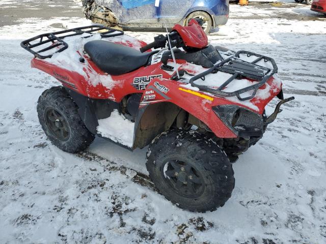  Salvage Kawasaki Atv