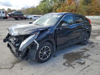  Salvage Mitsubishi Eclipse