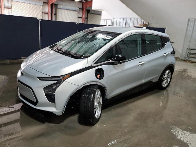  Salvage Chevrolet Bolt