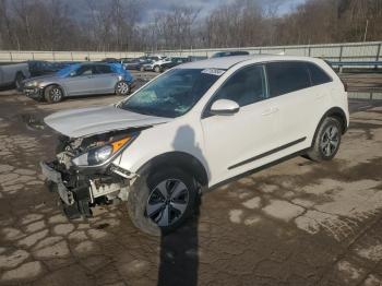  Salvage Kia Niro