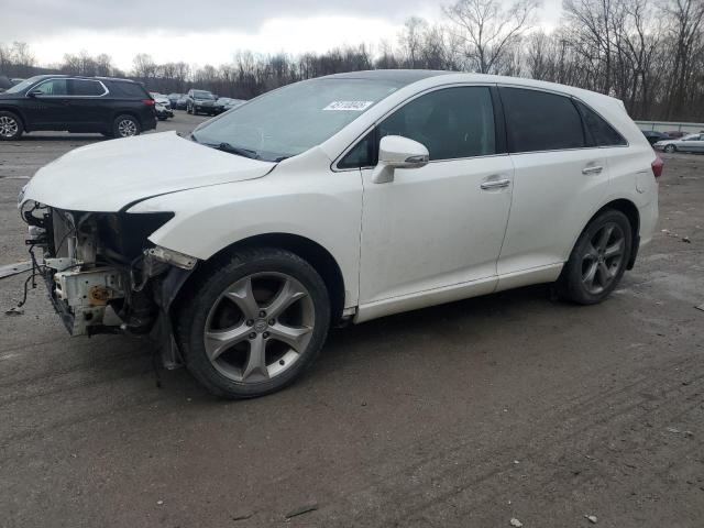  Salvage Toyota Venza