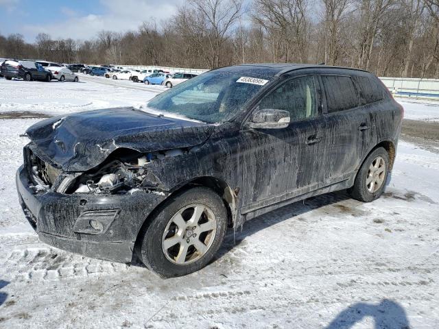  Salvage Volvo XC60