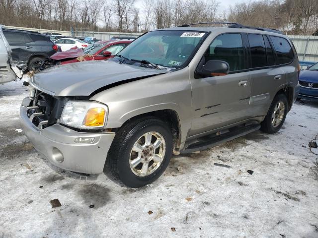  Salvage GMC Envoy