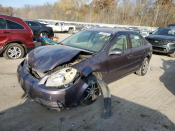  Salvage Chevrolet Cobalt Ls