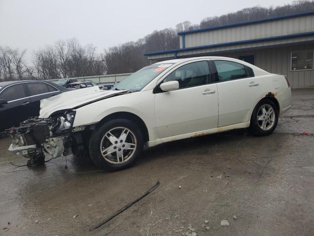  Salvage Mitsubishi Galant