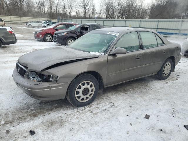  Salvage Buick Century