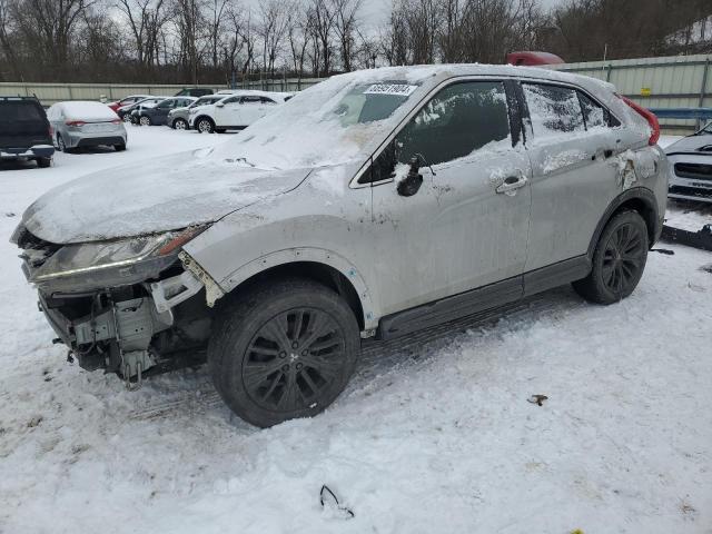  Salvage Mitsubishi Eclipse