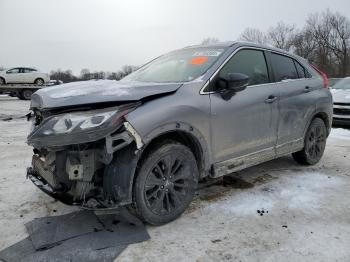  Salvage Mitsubishi Eclipse