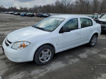  Salvage Chevrolet Cobalt Ls