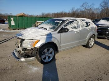  Salvage Dodge Caliber