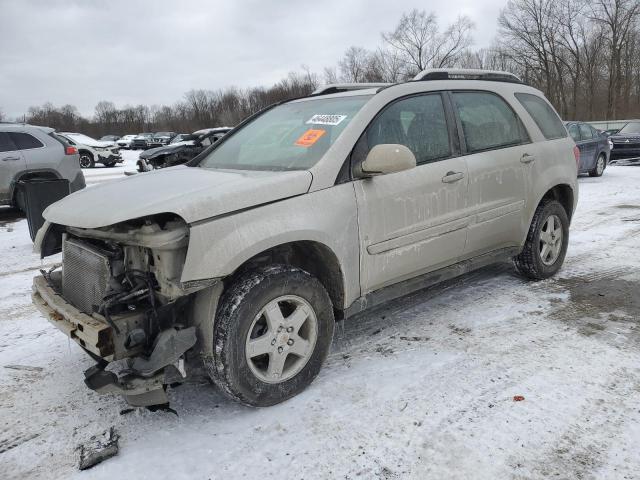  Salvage Pontiac Torrent