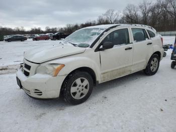  Salvage Dodge Caliber