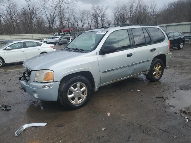  Salvage GMC Envoy