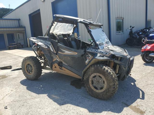  Salvage Polaris Rzr Xp 100