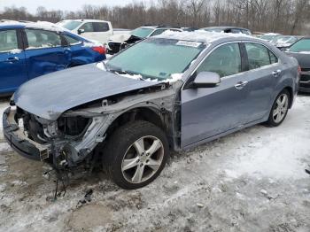  Salvage Acura TSX