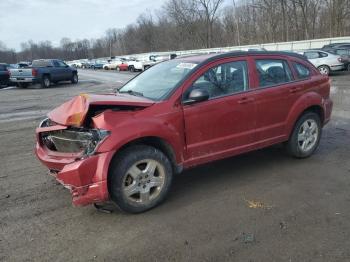  Salvage Dodge Caliber