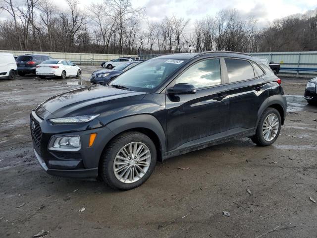  Salvage Hyundai KONA