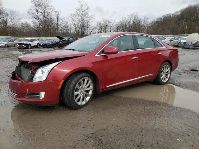  Salvage Cadillac XTS