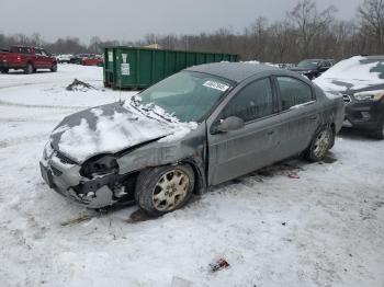  Salvage Dodge Neon