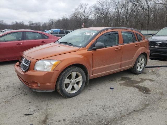  Salvage Dodge Caliber