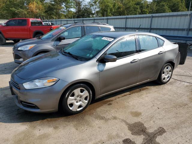  Salvage Dodge Dart