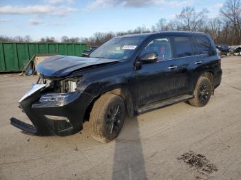  Salvage Lexus Gx