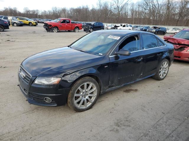  Salvage Audi A4