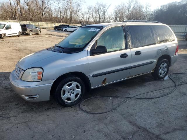  Salvage Ford Freestar