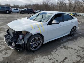  Salvage BMW M Series