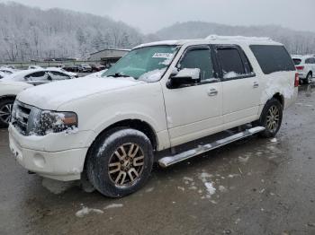  Salvage Ford Expedition