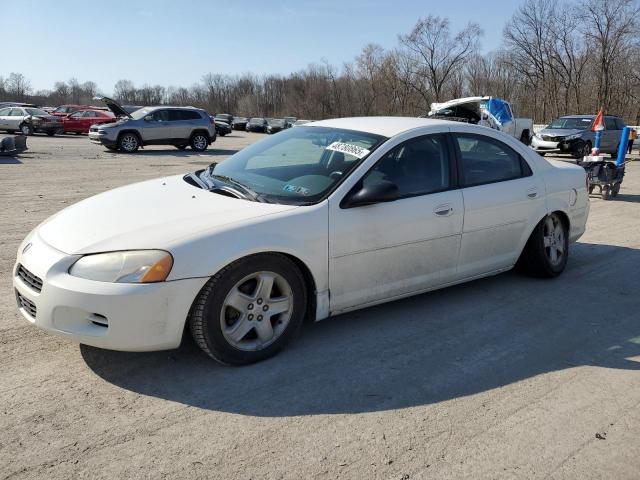  Salvage Dodge Stratus