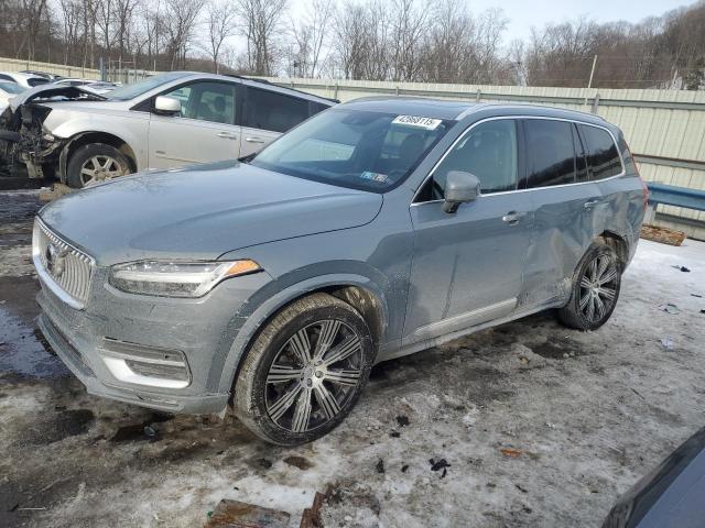  Salvage Volvo XC90