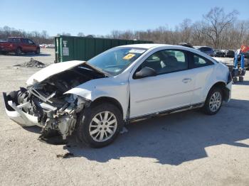  Salvage Chevrolet Cobalt Ls