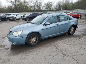  Salvage Chrysler Sebring