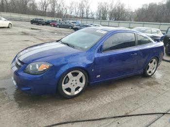  Salvage Chevrolet Cobalt