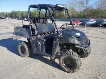  Salvage Polaris Ranger 500