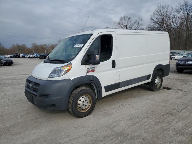  Salvage Ram Promaster