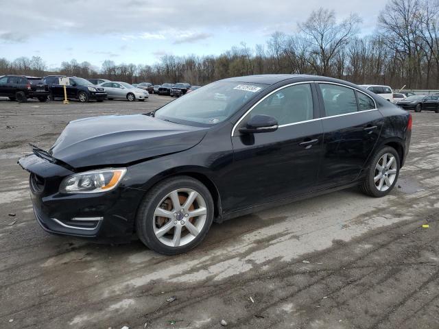  Salvage Volvo S60