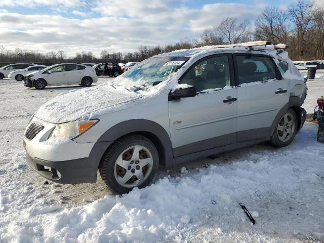  Salvage Pontiac Vibe
