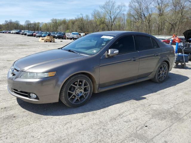  Salvage Acura TL