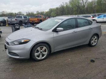  Salvage Dodge Dart