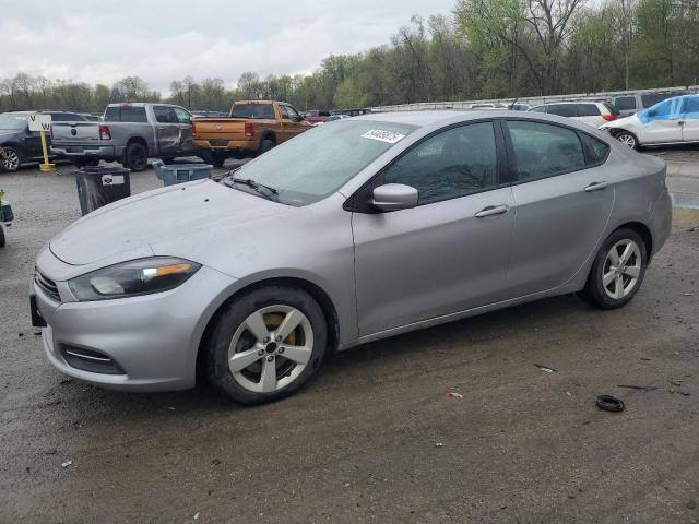  Salvage Dodge Dart