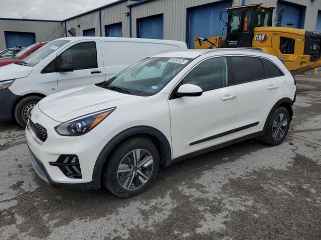  Salvage Kia Niro